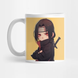 itachi Mug